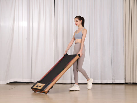 FUNRAY D1 Under Desk Treadmill