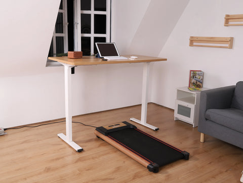 FUNRAY D1 Under Desk Treadmill